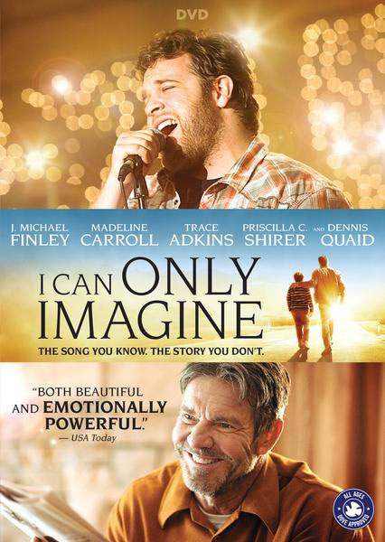 i can only imagine movie free download