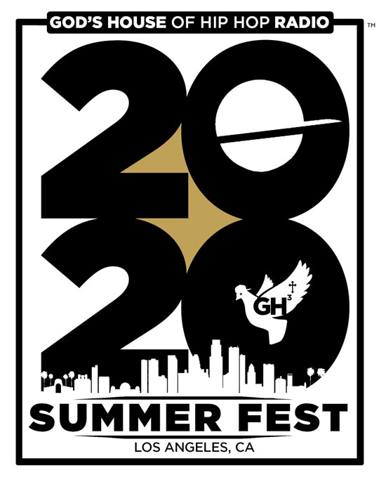 Hip Hop Festival 2020 JFH News: God's House of Hip Hop Announces 20/20 Summer Fest Hip Hop Festival 2020 JFH News: God's House of Hip Hop Announces 20/20 Summer Fest