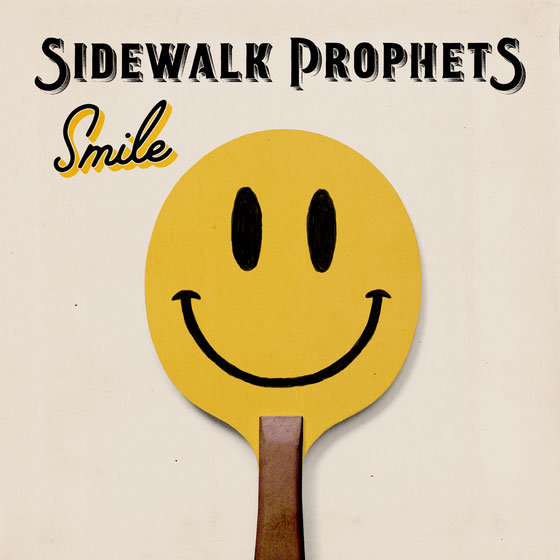 JFH News: Sidewalk Prophets Gives Fans Reason To Smile ...