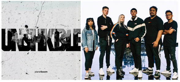 Music News, Planetshakers' youth band Planetboom releases “Home (Here In  Your