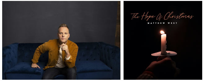 JFH News: Matthew West Named ASCAP Songwriter Of The Year and Song Of The  Year, Along With A Billboard Music Award Nom & More!