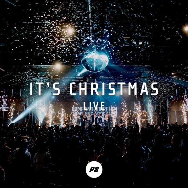 JFH News: Planetshakers' Youth Band planetboom Releases I Was