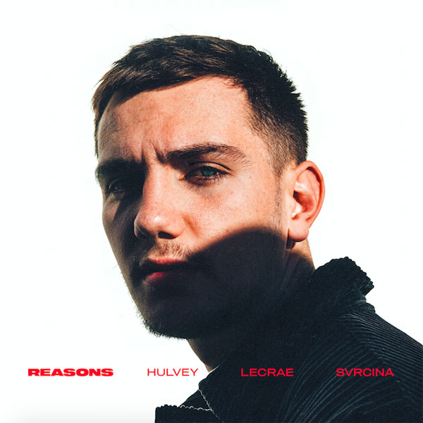 WATCH: Hulvey and Lecrae Release New Single “Reasons” With SVRCINA