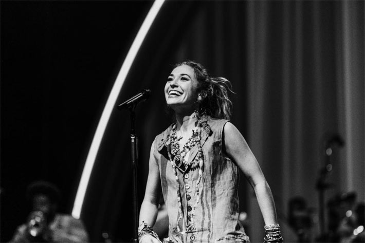 Lauren Daigle's World Tour to Make Long Awaited Return This Fall