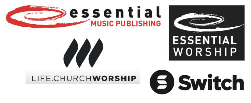 Essential Music Publishing And Essential Worship Announce Exclusive Partnership With Life.Church Worship And Switch