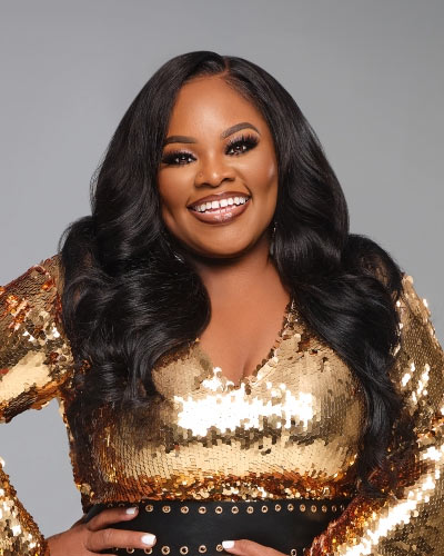 Tasha Cobbs Leonard perseveres on new single 'Gotta Believe'