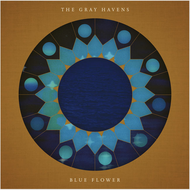 C.S. Lewis' 'Surprised by Joy' Inspires The Gray Havens' New Album, 'Blue Flower'