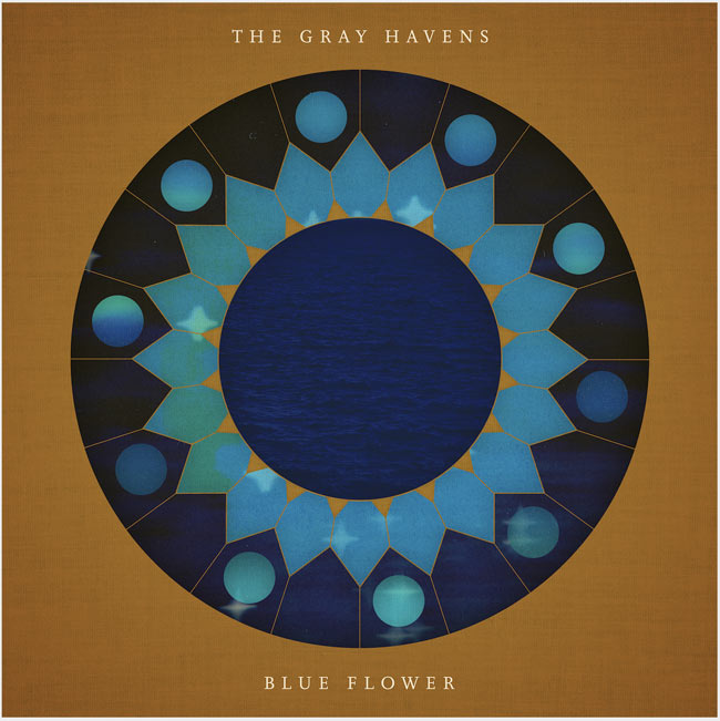 C.S. Lewis' 'Surprised by Joy' Inspires The Gray Havens' New Album, 'Blue Flower'