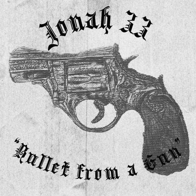 Boleyn Records To Release Music from Jonah 33 and Vince Lichlyter on July 30