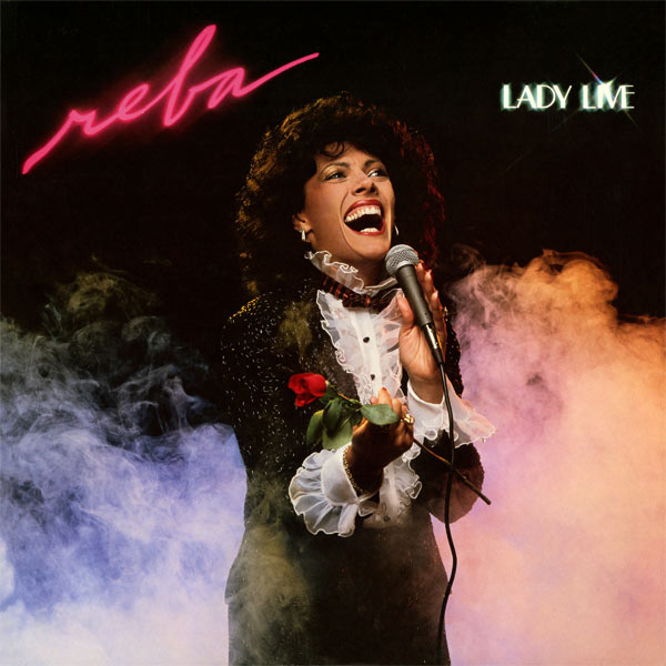 eOne to Re-Release Reba Rambo's GRAMMY-Nominated 'Lady Live'