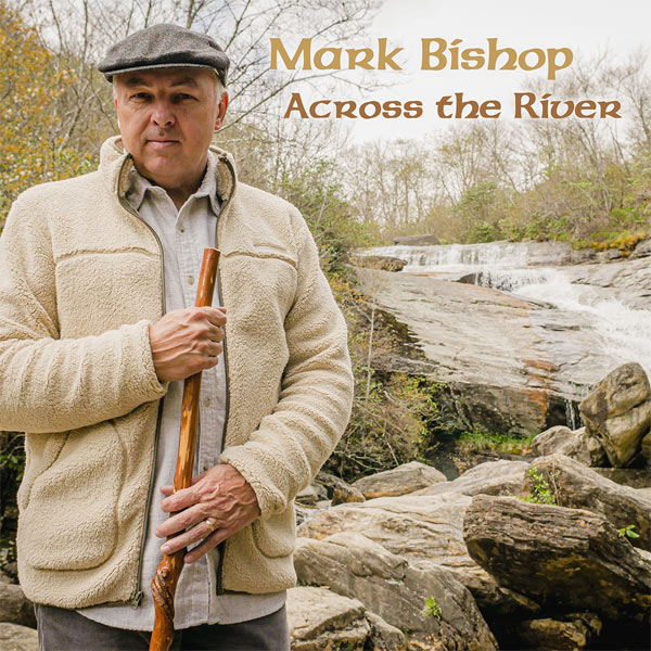 Mark Bishop Reflects on Eternal Life with 'Across The River'