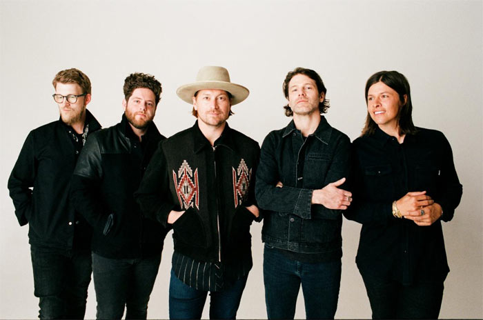 NEEDTOBREATHE