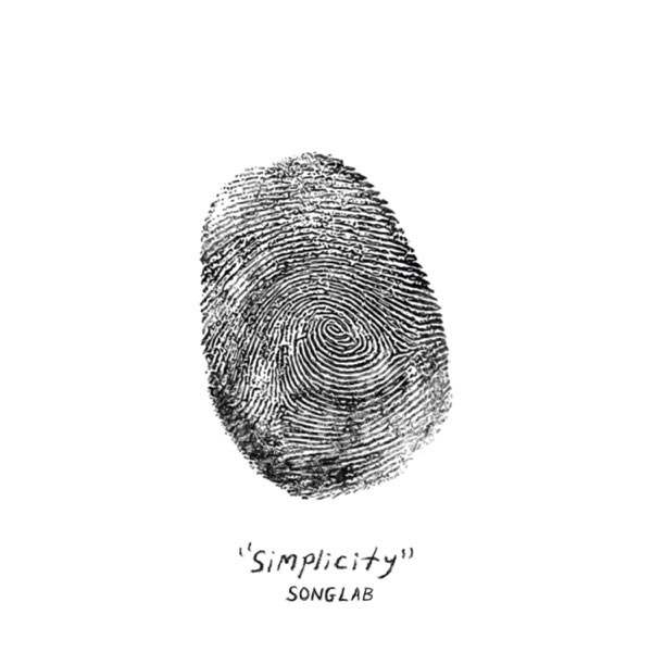 SongLab Releases New EP, 'Simplicity'