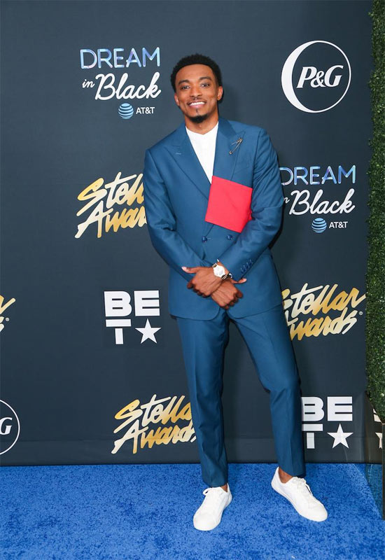 36th Stellar Gospel Music Awards Winners Announced