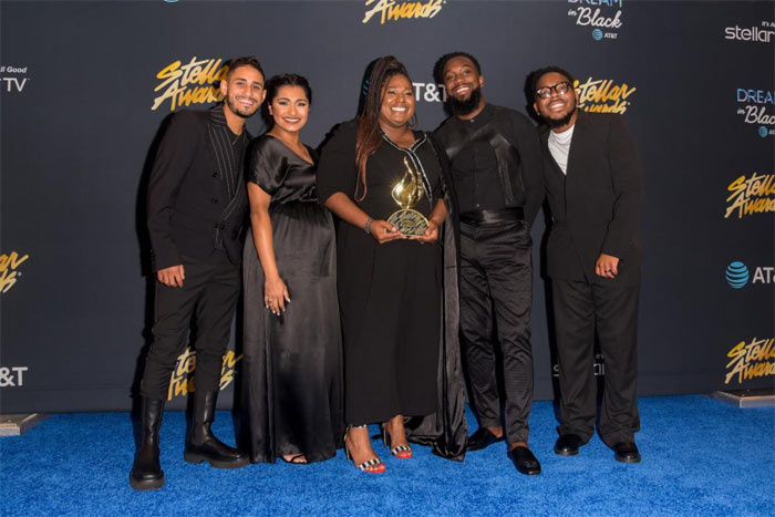 36th Stellar Gospel Music Awards Winners Announced