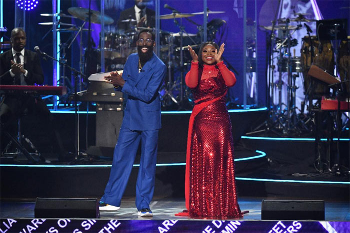 Watch the 36th Stellar Gospel Music Awards on BET, Sunday, August 1st at 8/7c; hosted by Jekalyn Carr and Tye Tribbett