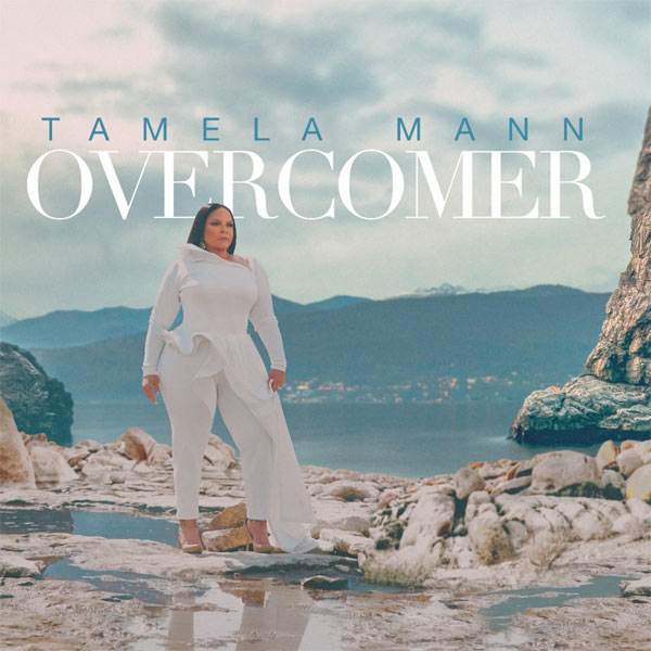 Tamela Mann Releases New Album, 'Overcomer,' Today!