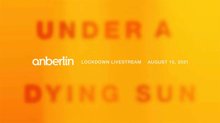 Anberlin Announces Final Album Livestream for 'Lowborn' on August 15