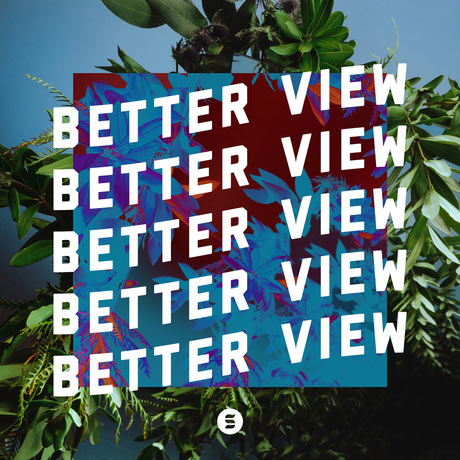 New Switch Single, 'Better View' Offers Hope To Those Facing Hardships