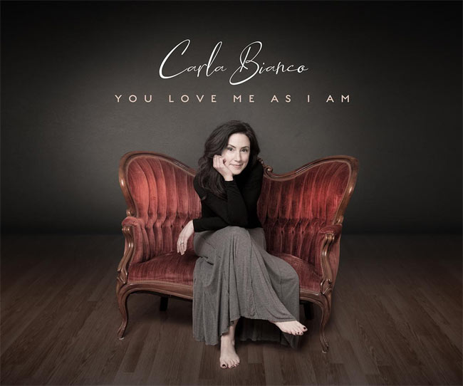 Broadway Powerhouse Carla Bianco To Release Debut CCM Single