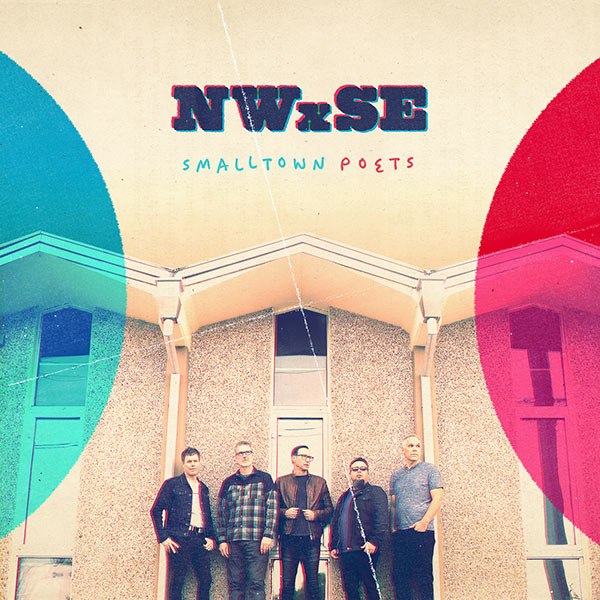 Smalltown Poets Announce New Studio Album, 'NWxSE,' Due Out Sept, 29