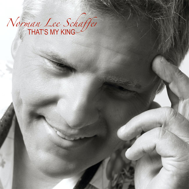 Norman Lee Schaffer Releases New Single Today