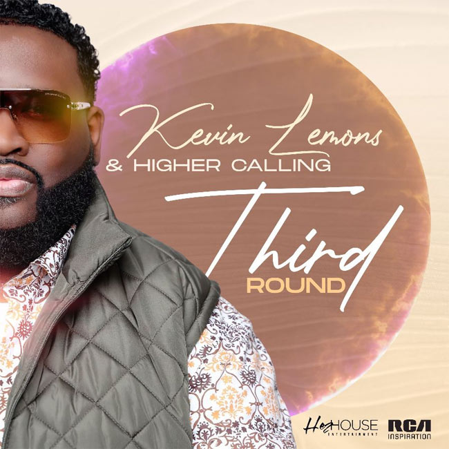 New Music from Kevin Lemons and Higher Calling Available Today