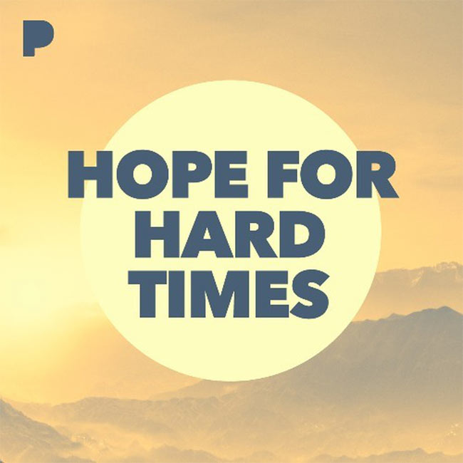 Pandora Launches Christian Music 'Hope for Hard Times' Station