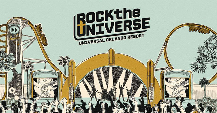 Rock the Universe 2022 Returns With Headliners Casting Crowns, for King & Country, Matthew West And More