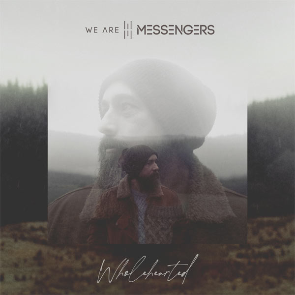 We Are Messengers Celebrates The 'Friend Of Sinners' With New Song Drop Today
