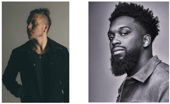 Bethel Music's Brandon Lake and Dante Bowe to Perform at 52nd GMA Dove Awards