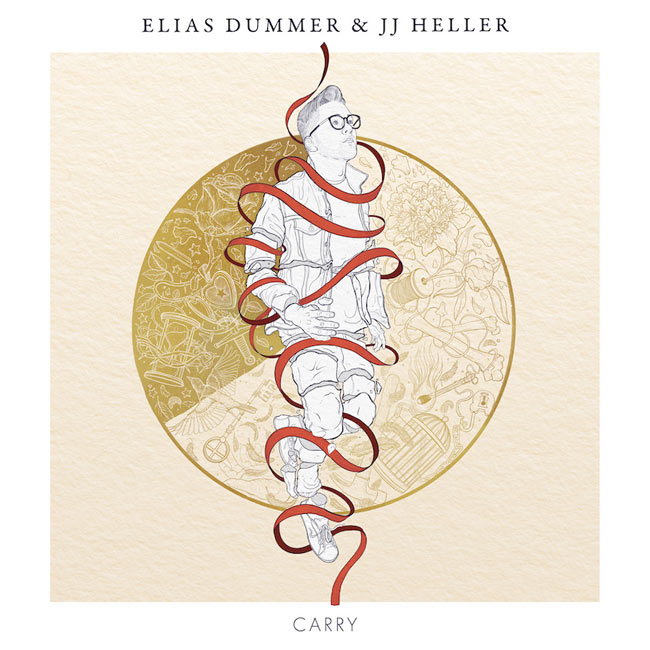 Elias Dummer and JJ Heller Release New Single, 'Carry'