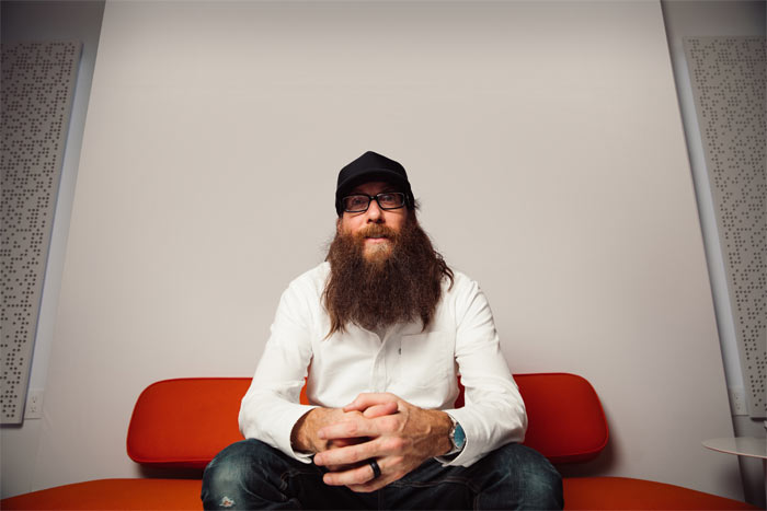 Crowder Debuts Official Video for 'In The House'