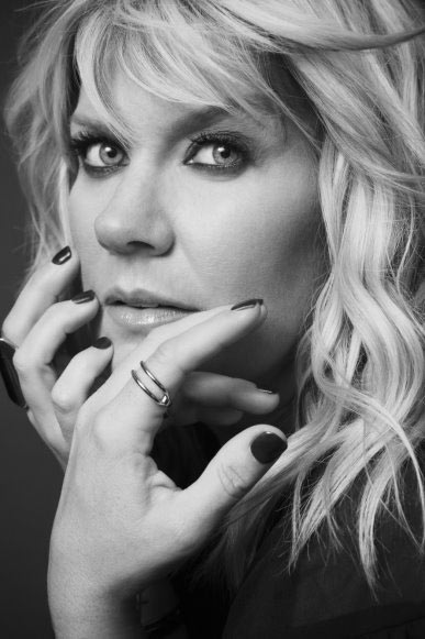Natalie Grant Celebrates 9th GRAMMY Award Nomination for 'No Stranger' in Best Contemporary Christian Music Album Category