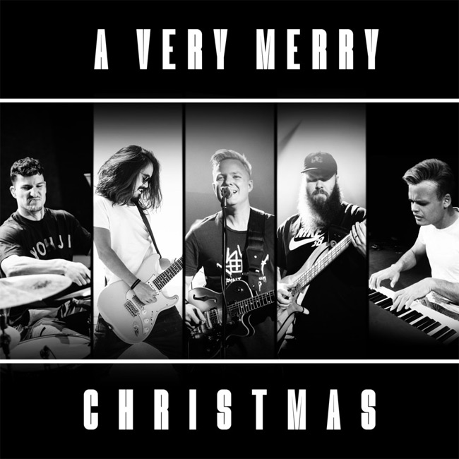 Planetshakers Release New Single, 'A Very Merry Christmas'