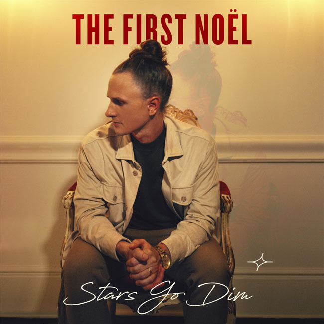 Stars Go Dim Unveils Full Holiday EP, 'The First Nol,' Today