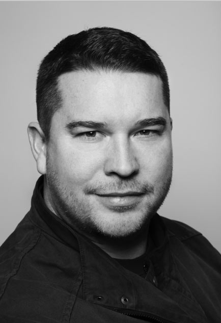 Provident Entertainment Welcomes Ben Cantelon, Senior Director of A&R