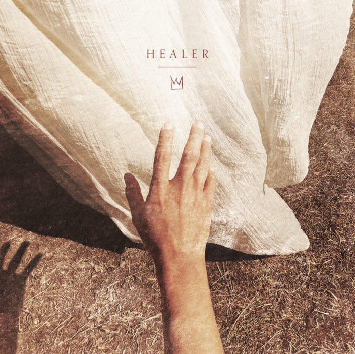 Casting Crowns Release New Album 'Healer' Today