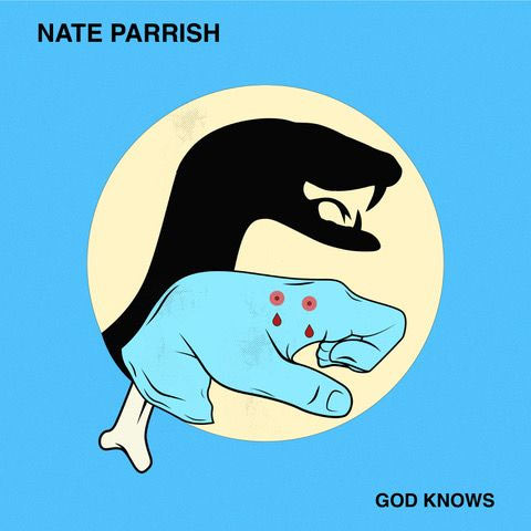 Nate Parrish Releases Thought-Provoking Single 'God Knows' Ahead of Sophomore Album
