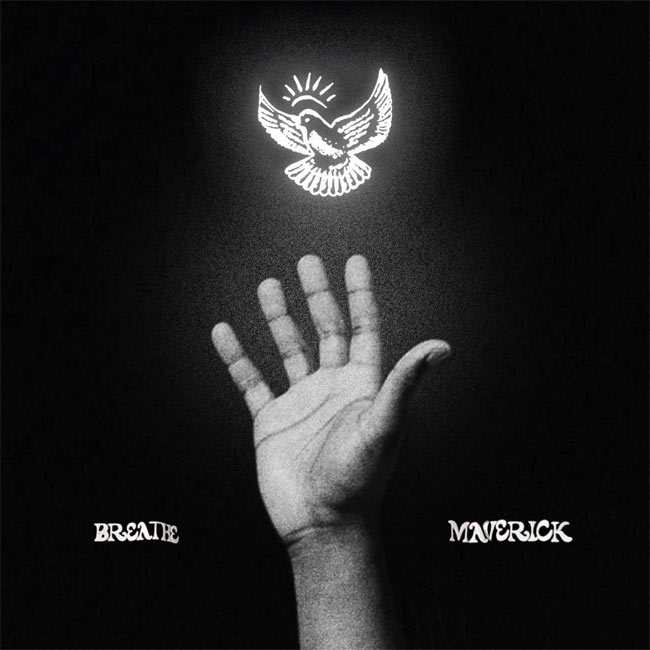 Maverick City Music Release New EP Today, 'Breathe'