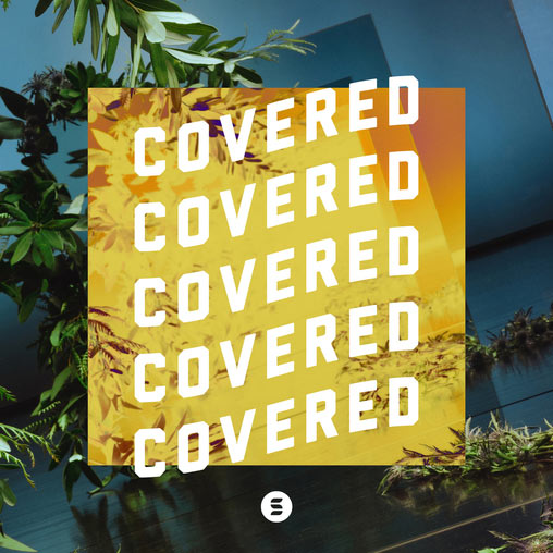 Switch Releases Latest Single, 'Covered'