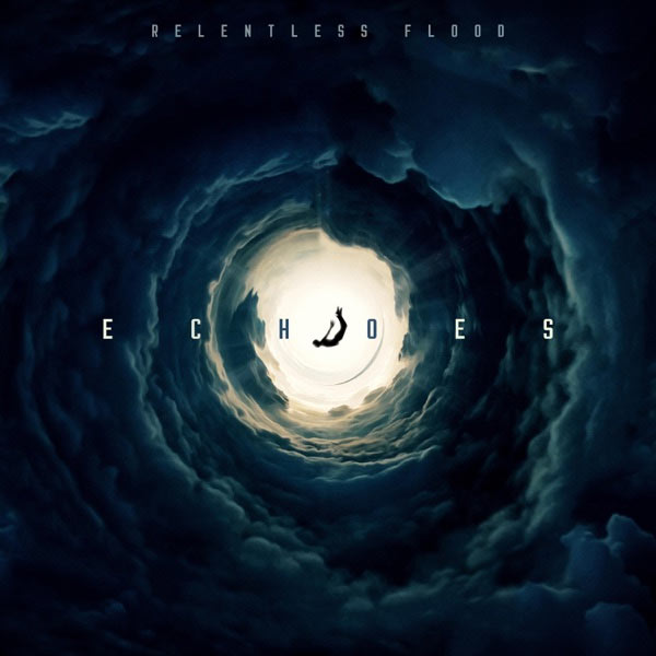 Relentless Flood Identifies with the Broken in New Single 'Echoes'