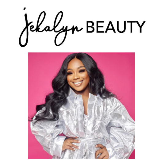 Jekalyn Carr Expands Beauty Brand