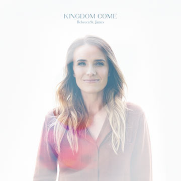 Rebecca St. James Releases New Song, 'Praise'
