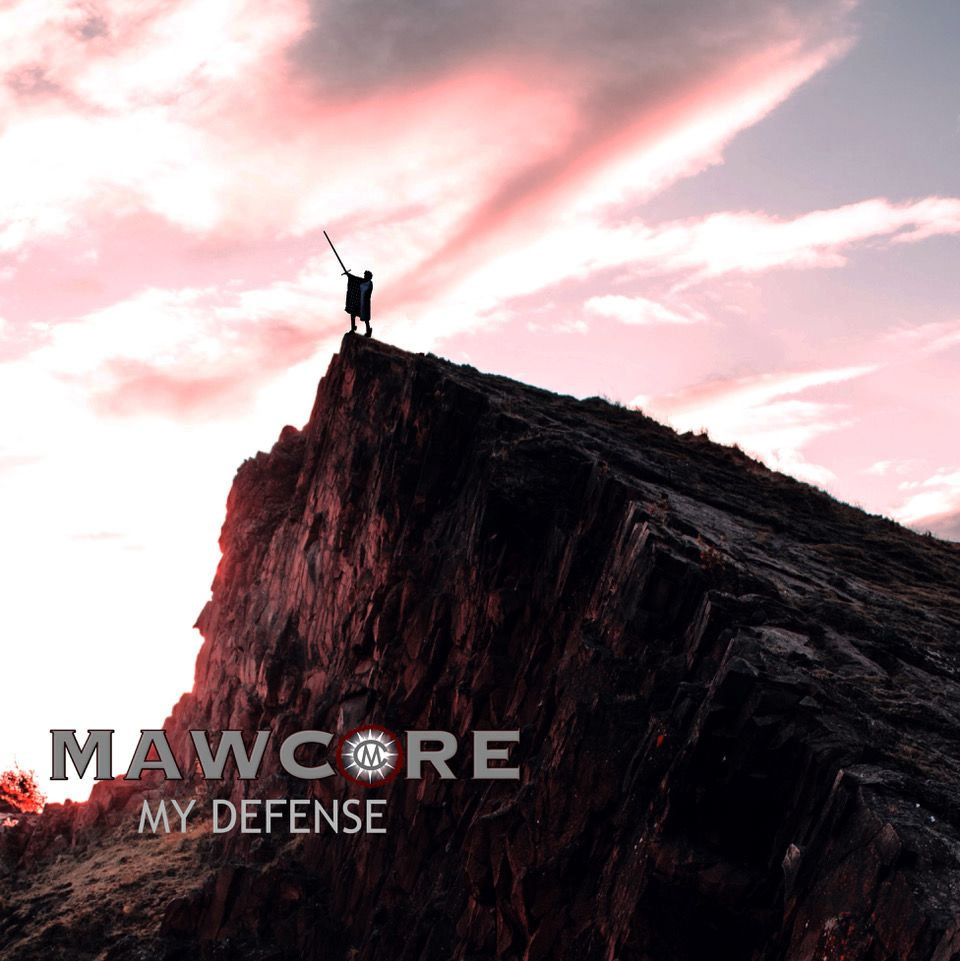 Mawcore Release 'My Defense,' a Hard Rock Psalm