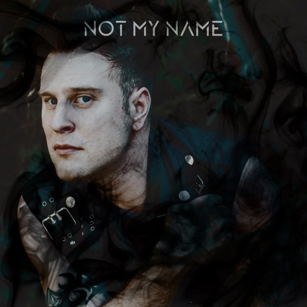 Matt Sassano Secures First Career Top 10 Single with Overcomer's Anthem, 'Not My Name'