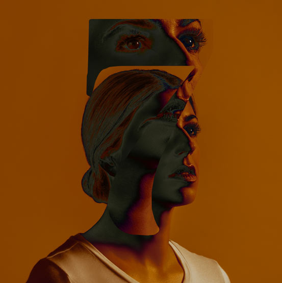 Brooke Ligertwood Releases New Solo Album, 'Seven'