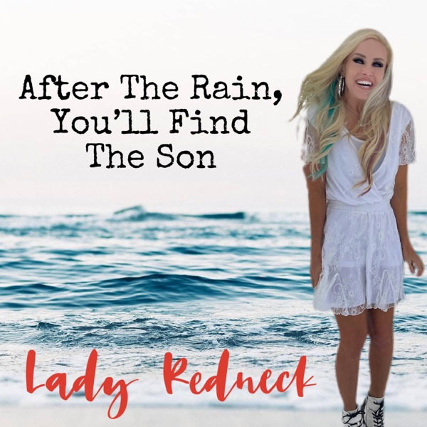 Dallas Chart-Topper Lady Redneck Releases First Christian Single