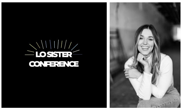 Jfh News: Sadie Robertson Huff Announces Lo Sister Conference 2022