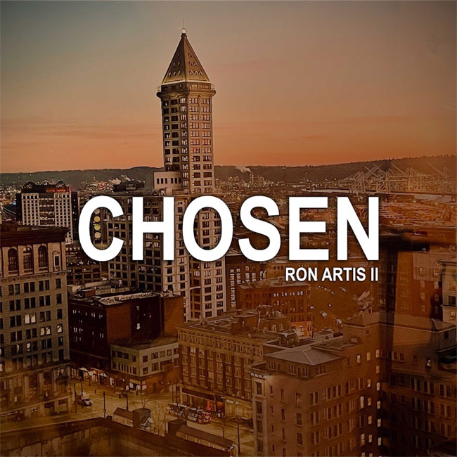 DREAM Label Group Signs Singer-Songwriter Ron Artis II